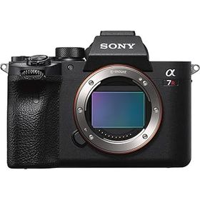 【中古】【39shop】SONYソニー★フルサイズミラーレス一眼 ブラック α7RM4 ボディ ILCE-7RM4（良い）