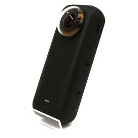 [中古] Insta360 X4 Air 360度カメラ insta360-x4-air-bkグラファイトブラック[非常に良い(A)]
