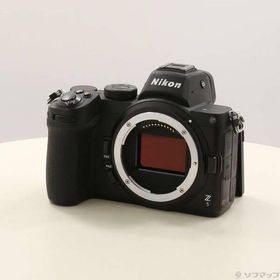 〔中古〕Nikon(ニコン) Z5 ボディ〔262-ud〕