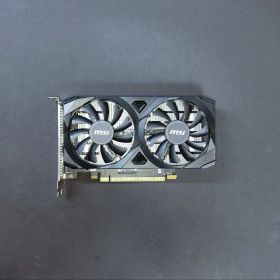 MSI GeForce RTX 3050 VENTUS 2X E 6G OC