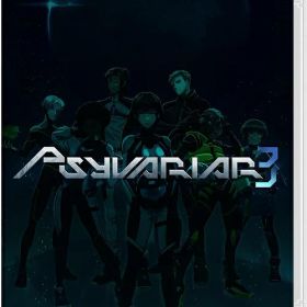 サイヴァリア3[Nintendo Switch] [通常版] / ゲーム