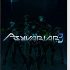 サイヴァリア3 通常版 Switch版