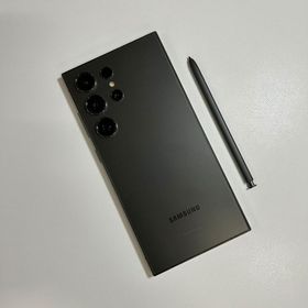 【良品】 Galaxy S24 Ultra｜256GB｜SIMフリー