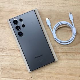 Galaxy S24 Ultra SC-52E 512GB 国内SIMフリー 送料無料
