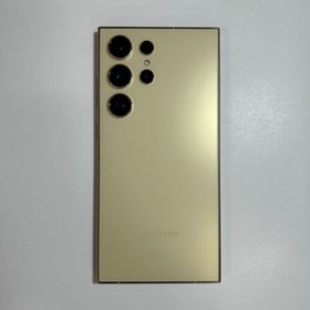 【良品】Galaxy S24 Ultra｜256GB｜SIMフリー版