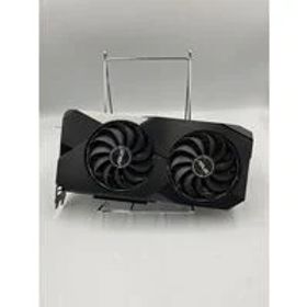 中古 ASUS DUAL-RTX3060TI-O8G-V2 (RTX3060Ti 8GB) 175522 状態： C:並品