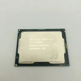 中古 INTEL Core i7 9700KF (1151/3.60GHz/12M/C8/T8) 139476 状態： B:良品