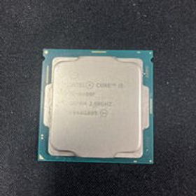 中古 INTEL Core i5-9400F (1151/2.9GHz/9M/C6/T6) 139478 状態： B:良品