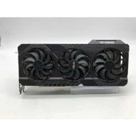 中古 ASUS TUF-RTX3060TI-O8G-V2-GAMING (RTX3060Ti 8GB) 4640003237 状態： B:良品