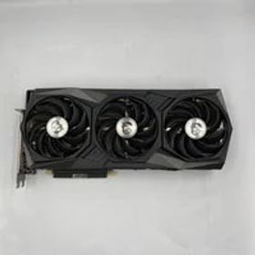 中古 MSI GeForce RTX 3060 Ti GAMING X TRIO (RTX3060Ti 8GB) 144192 状態： C:並品