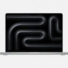 Apple MacBook Pro 14インチ M5(CPU:10C/GPU:10C) 16GB/512GB シルバー MDE44J/A (14インチ,M5)