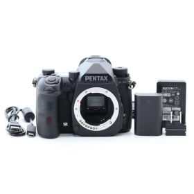PENTAX K-3 Mark III Monochrome #5562