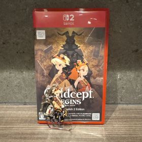 Switch2 カルドセプト ビギンズ 通常版