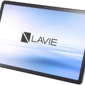値下げ 新品 保証付 NEC LAVIE Tab T11 PC-T1155HAS