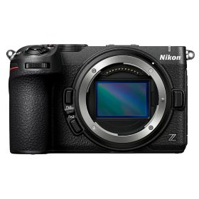 [新品]Nikon ニコン Z5IIC ボディ ブラック