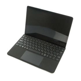 【中古】マイクロソフト Microsoft Surface Go 3 モデル タブレットPC ノートPC 2in1PC パソコン Windows11 64GB 初期化済 シルバー色 ■GY11 /MQ その他 【ベクトル 古着】 261020