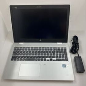 中古 HP ProBooK 650 G5(i7-8565U/8GB/SSD256GB/W11P) 3410014348【周年値下げ!】 状態： C:並品