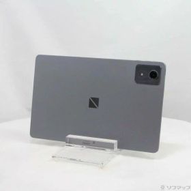 【中古】NEC(エヌイーシー) 〔展示品〕 LAVIE Tab T11 T1175／JAS 256GB ルナグレー PC-T1175JAS Wi-Fi 【198-ud】