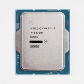 【美品】Intel Core i7-14700K LGA1700