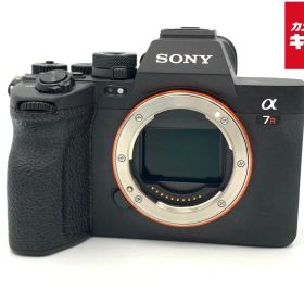 【中古】 【良品】 ソニー α7R V ボディ [ILCE-7RM5] 【ミラーレス一眼】 【6ヶ月保証】