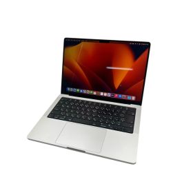 ■ Apple MacBook Pro 14インチ 2023 M2 Pro 16GB 512GB A2779 シルバー,2900650