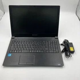 中古 Dynabook B65/HV (i3 1115G4/8GB/SSD128GB/Mt/WLAN/15.6FHD) 3280024152 状態： C:並品