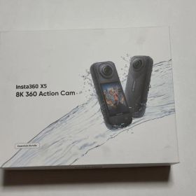 Insta360 X5 エッセンシャルキット