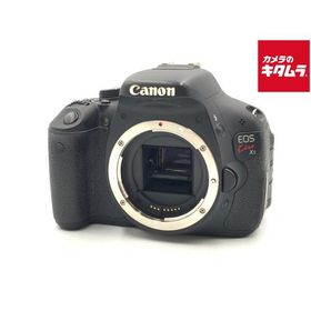 【中古】 【並品】 キヤノン EOS Kiss X5 ボディ
