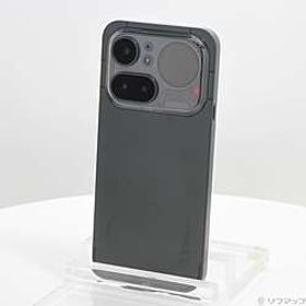 〔中古品〕 Nothing Phone (4a) Pro 256GB ブラック A069P SIMフリー ［6.83インチ有機EL／Snapdragon 7 Gen 4 Mobile Platform／RAM:12GB／ナノSIM&eSIM］〔中古品〕 Nothing Phone (4a) Pro 256GB ブラック A069P SIMフリー ［6.83インチ有機EL／Snapdragon 7 Gen 4 Mobile Platform／RAM:12GB／ナノSIM&eSIM］