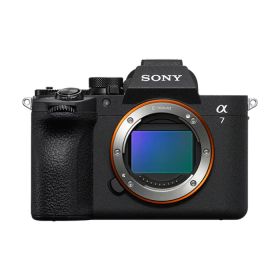 SONY ソニー デジタル一眼カメラ α アルファ α7 V ボディ ILCE-7M5-BODY【送料無料】【KK9N0D18P】