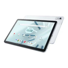 【中古】【安心保証】 Lenovo TAB 7 A301LV[64GB] SoftBank グレイシアホワイト