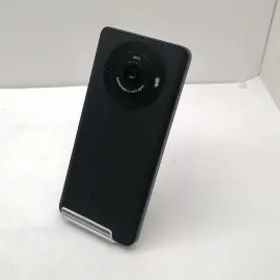 【中古】SHARP SoftBank 【SIMフリー】 AQUOS R8 pro ブラック 12GB 256GB【仙台イービーンズ】保証期間１ヶ月【ランクB】