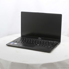 (中古)FUJITSU LIFEBOOK U9312/J FMVU44022(344-ud)