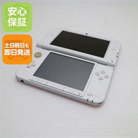【中古】 良品中古 ニンテンドー3DS LL ピンク 安心保証 即日発送 game 任天堂 本体 土日祝発送OK