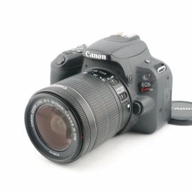 ★良品★ショット数：49,378回★キヤノン CANON EOS Kiss X9 + EF-S 18-55mm F3.5-5.6 IS STM★ I1027＃5973