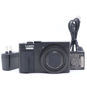 Panasonic パナソニック DC-TZ99-K
