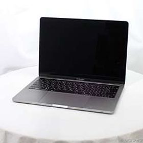 〔中古品〕 MacBook Pro 13.3-inch Mid-2019 MUHP2J／A Core_i7 1.7GHz 16GB SSD256GB スペースグレイ 〔10.15 Catalina〕 ［グラフィック：Intel Iris Plus Graphics 645(CPU内蔵)／JISキーボード］〔中古品〕 MacBook Pro 13.3-inch Mid-2019 MUHP2J／A Core_i7 1.7GHz 16GB SSD256GB スペースグレイ 〔10.15 Catalina〕 ［グラフィック：Intel Iris Plus Graphics 645(CPU内蔵)／JISキーボード］