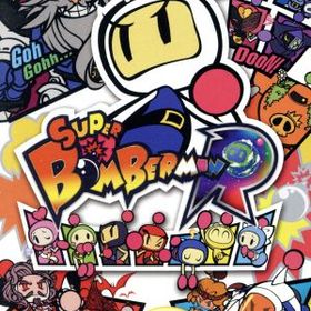 【中古】 スーパーボンバーマン Ｒ Ｓｍｉｌｅ Ｐｒｉｃｅ Ｃｏｌｌｅｃｔｉｏｎ／ＮｉｎｔｅｎｄｏＳｗｉｔｃｈ