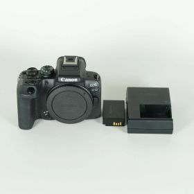 [良品] Canon EOS R10 [ボディ] | Canon RF-Sマウント
