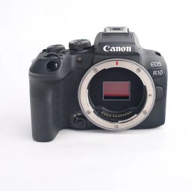 【中古】(キヤノン) Canon EOS R10 ボディ
