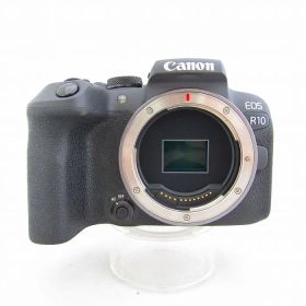 【中古】(キヤノン) Canon EOS R10 ボディ