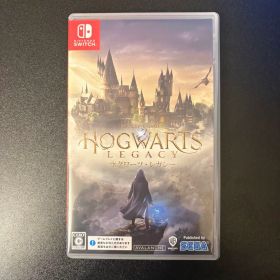 ホグワーツ・レガシー Nintendo Switch