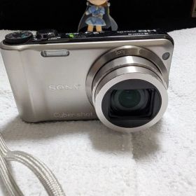 Cyber-shot DSC-HX5V とXacti DSC-S6 中古