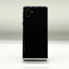 シンプルスマホ5 32GB アンドロイドスマホ SIMロック解除済み SoftBank