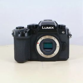 【中古】(パナソニック) Panasonic G99D DC-G99D ボディ