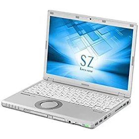 【中古】「非常に良い」パナソニック CF-SZ6BDYQR Lets note SZシリーズ