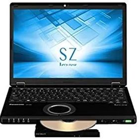 【中古】パナソニック CF-SZ6CFMQR Lets note SZシリーズ