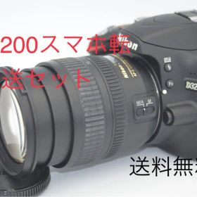 ⭐️Nikon D3200⭐️レンズキット⭐️