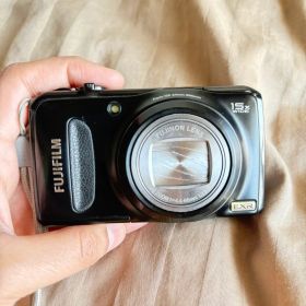 FUJIFILM FinePix F300EXR デジタルカメラ