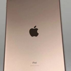 iPad 10.2インチ (第7世代) Wi-Fi 128GB ゴールド ジャンク品